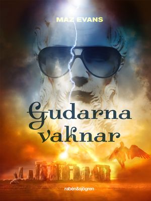 Gudarna vaknar | 1:a upplagan