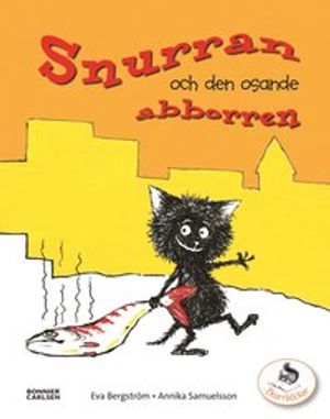 Snurran och den osande abborren |  2:e upplagan