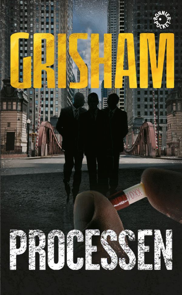 Processen | 0:e upplagan