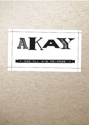 AKAY