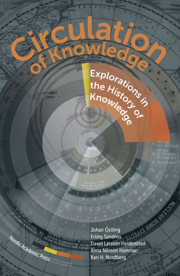 Circulation of Knowledge | 1:a upplagan