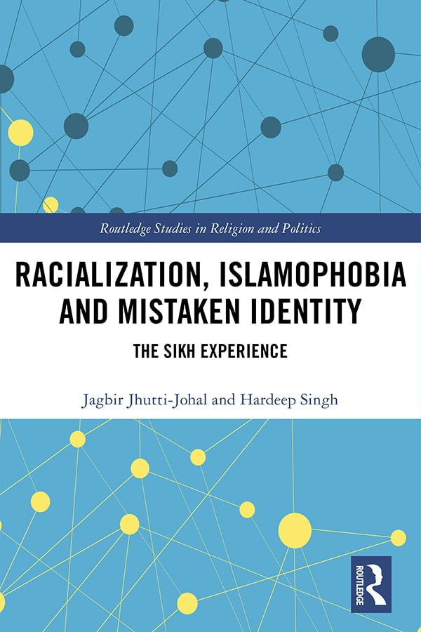 Racialization, Islamophobia and Mistaken Identity | 1:a upplagan