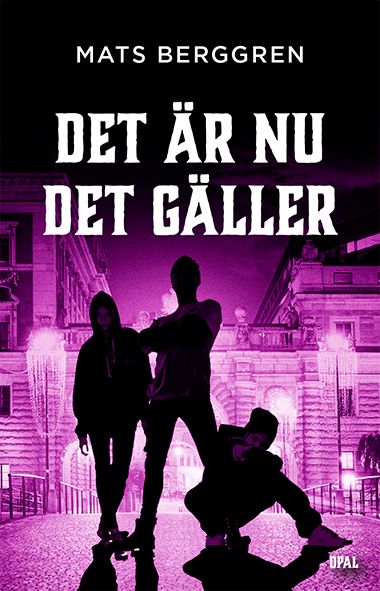 Det är nu det gäller | 0:e upplagan