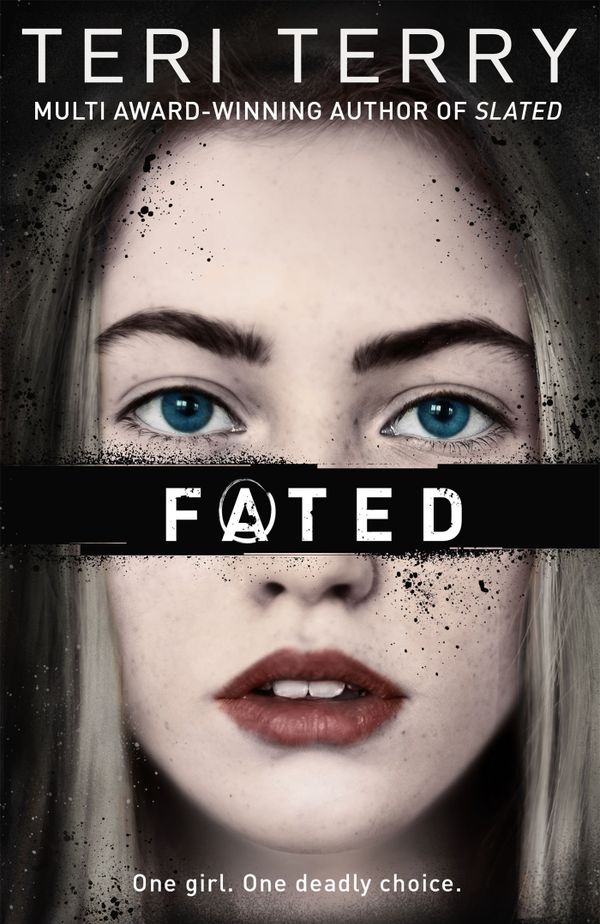 Fated | 0:e upplagan
