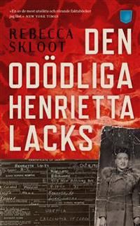 Den odödliga Henrietta Lacks | 0:e upplagan
