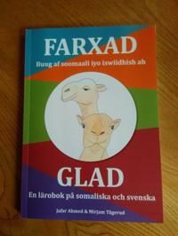 Farxad - Glad | 1:a upplagan