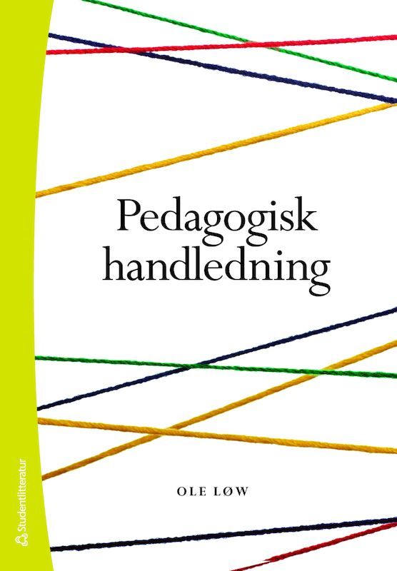 Pedagogisk handledning | 1:a upplagan