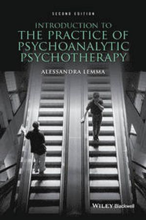 Introduction to the Practice of Psychoanalytic Psychotherapy | 1:a upplagan