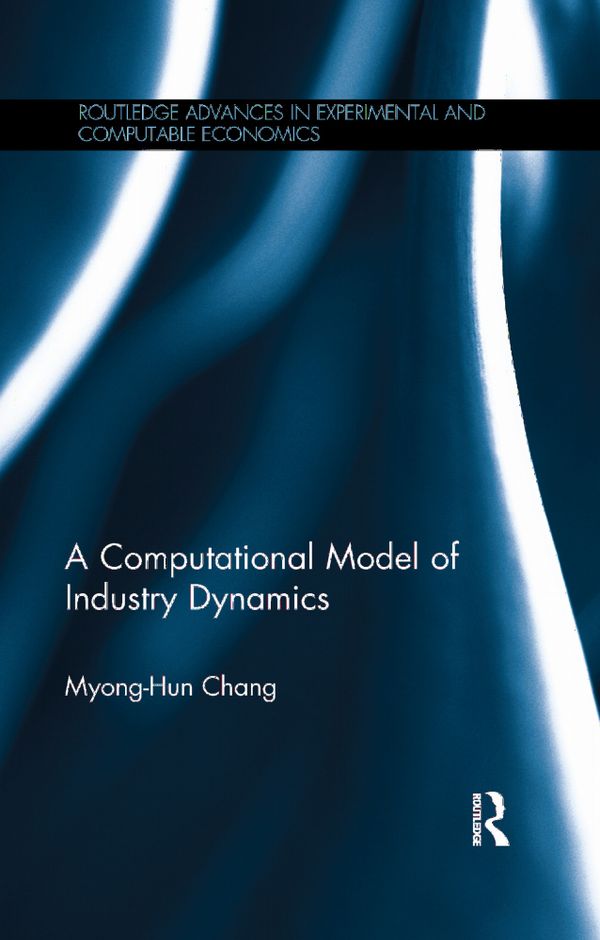 A Computational Model of Industry Dynamics | 1:a upplagan
