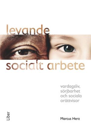 Levande socialt arbete | 1:a upplagan