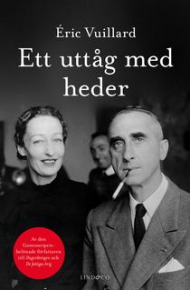 Ett uttåg med heder