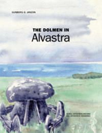 The Dolmen in Alvastra | 0:e upplagan