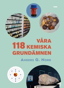 V&aring;ra 118 kemiska grund&auml;mnen