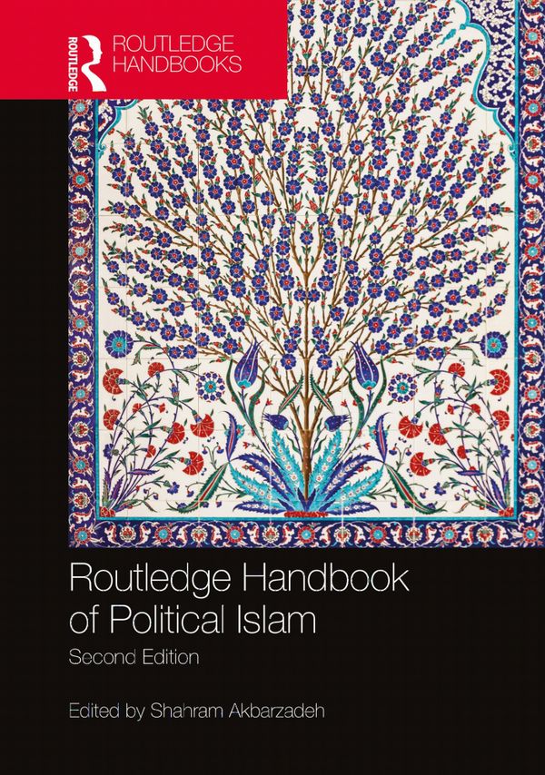 Routledge Handbook of Political Islam | 2:a upplagan