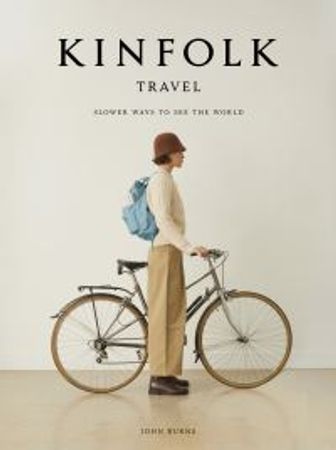 Kinfolk travel | 1:a upplagan