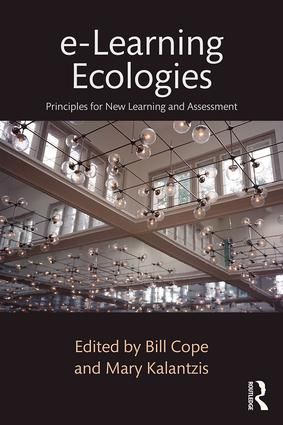 e-Learning Ecologies | 1:a upplagan