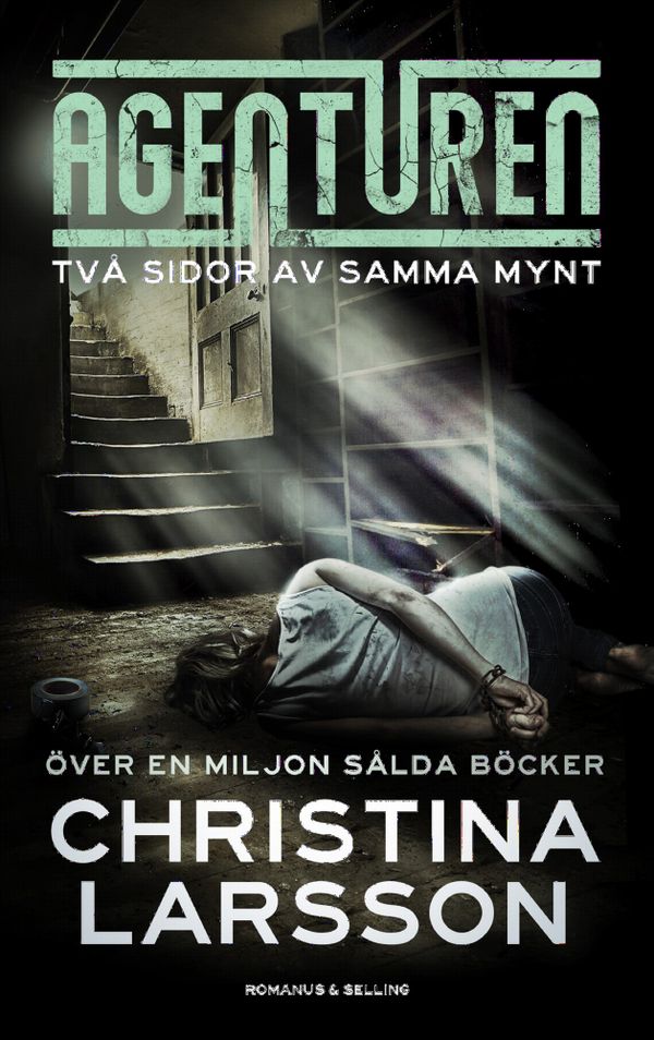 Agenturen. Två sidor av samma mynt | 0:e upplagan