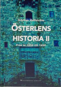 Österlens historia II : från år 1250 till 1650