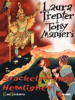 Stackelstrands hemlighet | 0:e upplagan