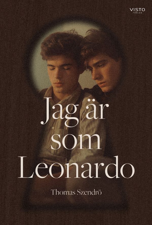 Jag är som Leonardo | 0:e upplagan