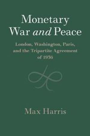 Monetary War and Peace