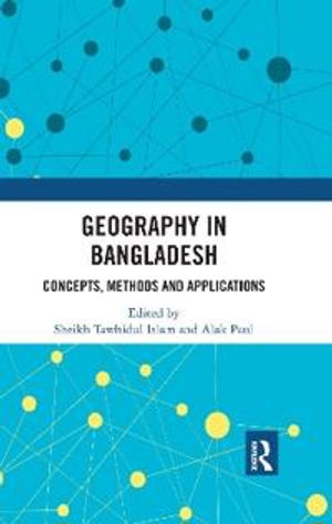 Geography in Bangladesh | 1:a upplagan