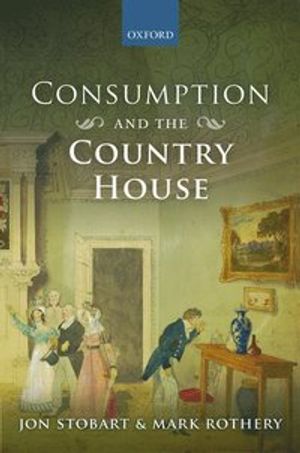 Consumption and the country house