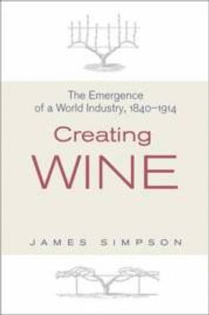 Creating Wine |  2:e upplagan