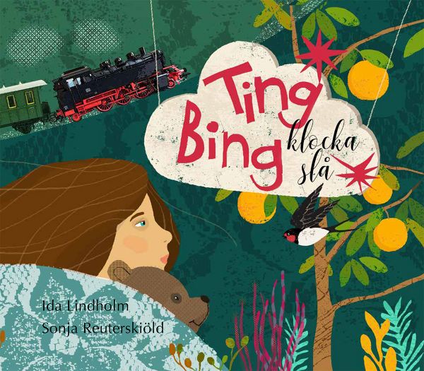Ting Bing, klocka slå | 0:e upplagan