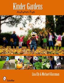 Kinder Gardens: Autumn Fun : Autumn Fun