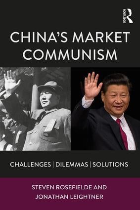 China’s Market Communism | 1:a upplagan