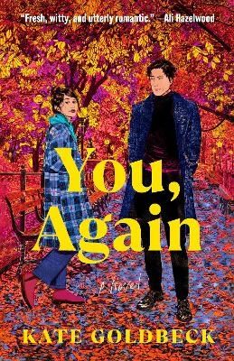 You, Again | 0:e upplagan