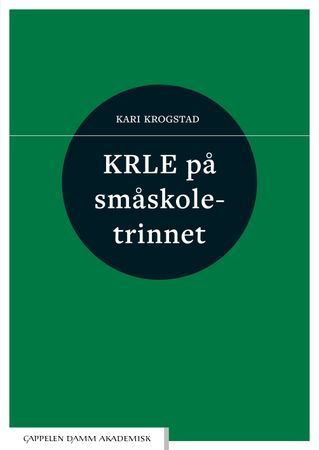 KRLE på småskoletrinnet | 0:e upplagan