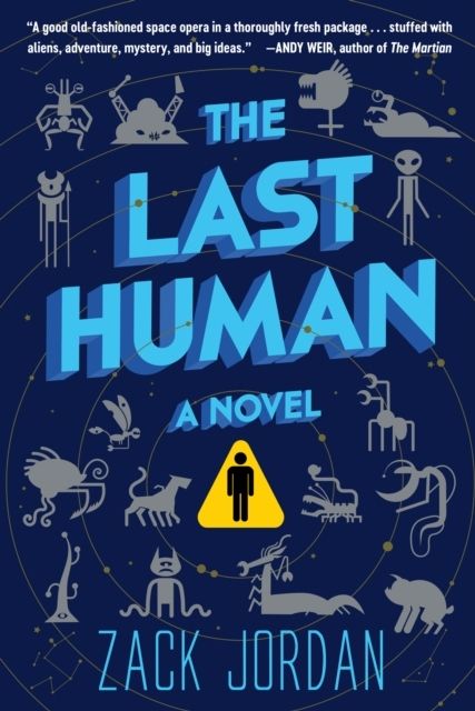 The Last Human | 0:e upplagan