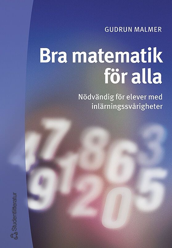 Bra matematik för alla | 2:a upplagan