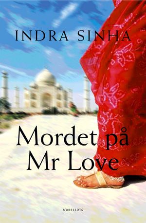 Mordet på Mr Love | 1:a upplagan