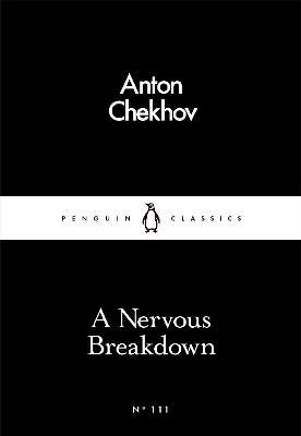 A Nervous Breakdown | 0:e upplagan