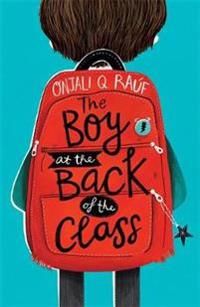The boy at the back of the class | 2:a upplagan