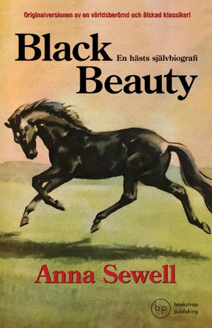 Black Beauty: en hästs självbiografi | 1:a upplagan