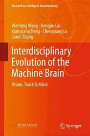 Interdisciplinary Evolution of the Machine Brain | 1:a upplagan