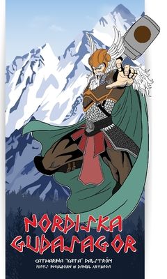 Nordiska Gudasagor | 0:e upplagan