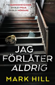 Jag förlåter aldrig