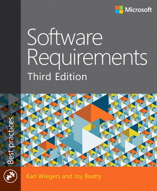 Software Requirements | 1:a upplagan