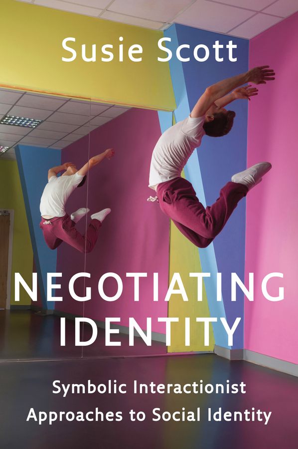 Negotiating Identity | 1:a upplagan