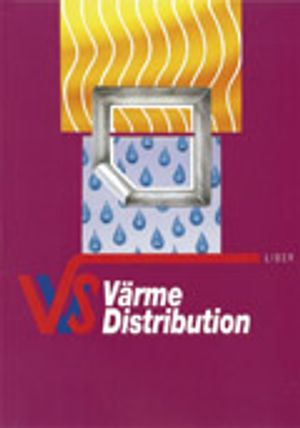 Värme - distribution |  2:e upplagan