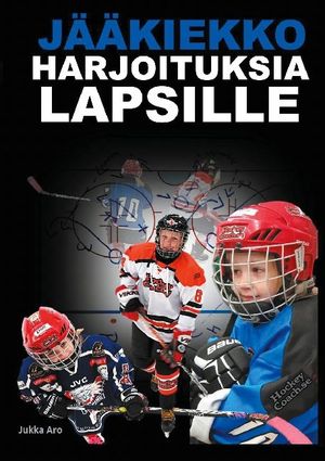 Jääkiekkoharjoituksia lapsille | 1:a upplagan