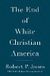 The End of White Christian America (2016)