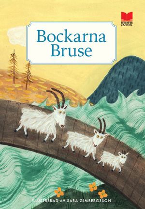 Bockarna Bruse | 1:a upplagan