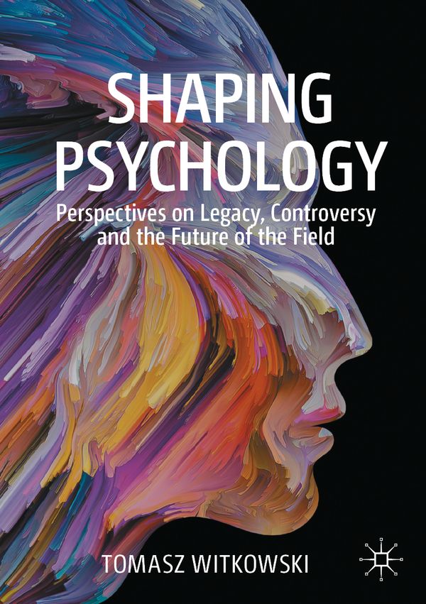 Shaping Psychology | 1:a upplagan