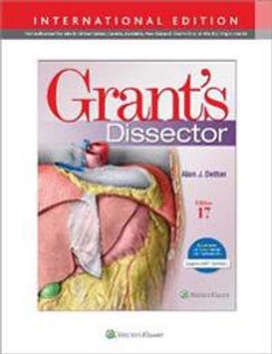 Grant's Dissector | 7:e upplagan